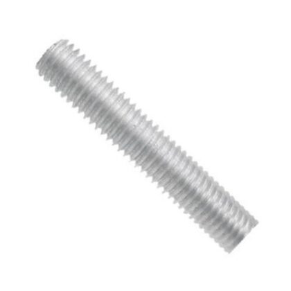 BARRA ROSCADA MULTI BARRAS UNC ZINC 9,50mm(3/8) 1m