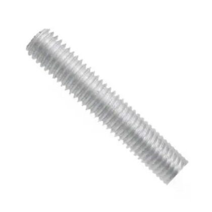 BARRA ROSCADA MULTI BARRAS UNC ZINC 4,80mm(3/16) 1m