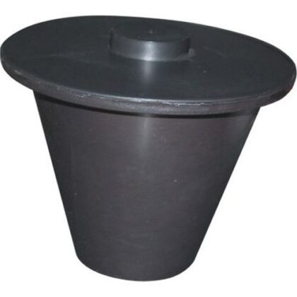 CAIXA INSPECAO 17x13 CONICA EMAVE