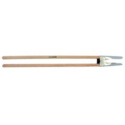 CAVADEIRA ARTICULADA STANDARD C/CABO 1,30m MOMFORT