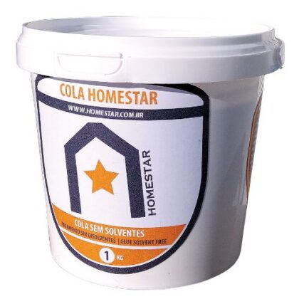COLA HOMESTAR 1,0kg