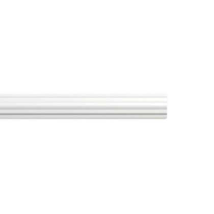 PERFIL POLIESTIRENO I40 40mm HOMESTAR