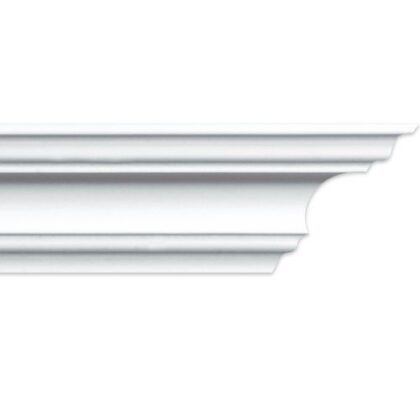PERFIL POLIESTIRENO K130 126mm HOMESTAR