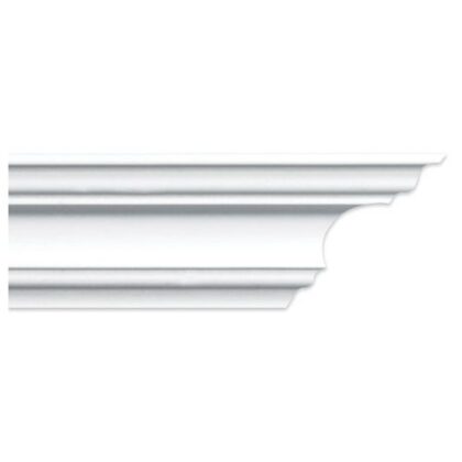 PERFIL POLIESTIRENO K80 112mm HOMESTAR