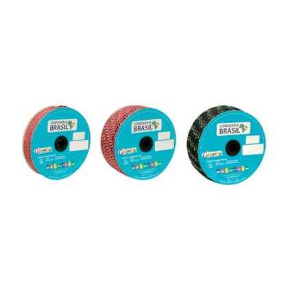 CORDA MULTIF ECOLINE CARRETEL 06mm(97m) ARTPLUS
