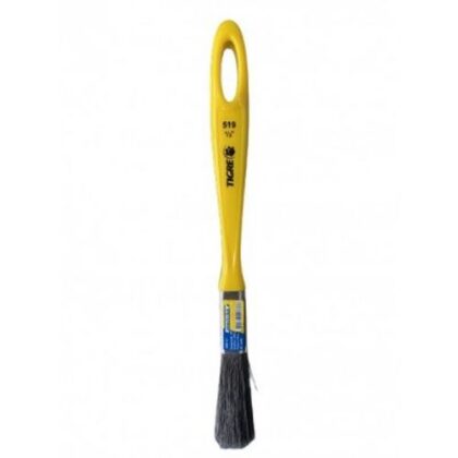 PINCEL TIGRE 519  1/2 SINT PRETO