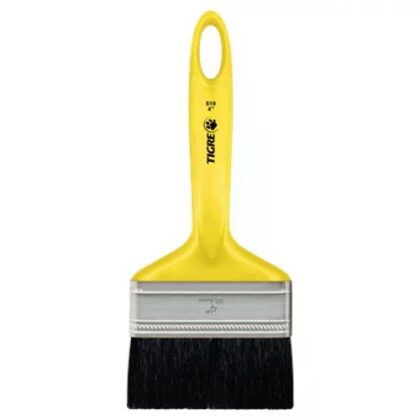 PINCEL TIGRE 519 4 SINT PRETO
