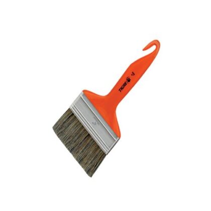 PINCEL TIGRE 695 1 CERDA GRIS