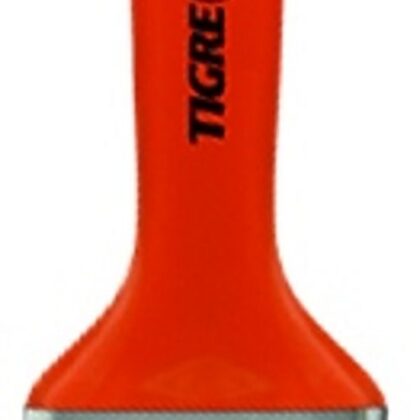PINCEL TIGRE 695 2 CERDA GRIS