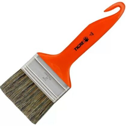 PINCEL TIGRE 695 3 CERDA GRIS