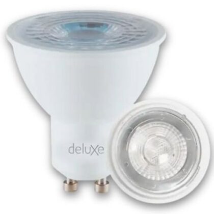 LAMP LED PAR20 7W 3000K BIVOLT-MG500-C AVANT