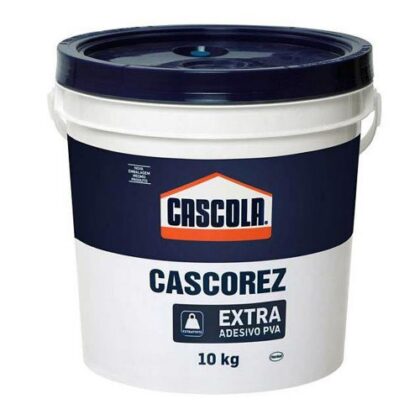 CASCOREZ EXTRA BALDE 10Kg