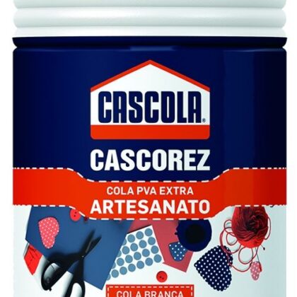 CASCOREZ ARTESANATO 1Kg