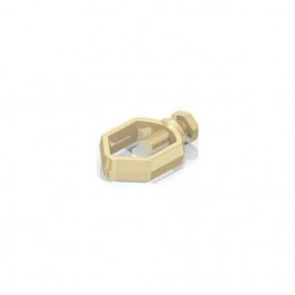 CONECTOR HASTE 5/8 PADRAO OLIVO