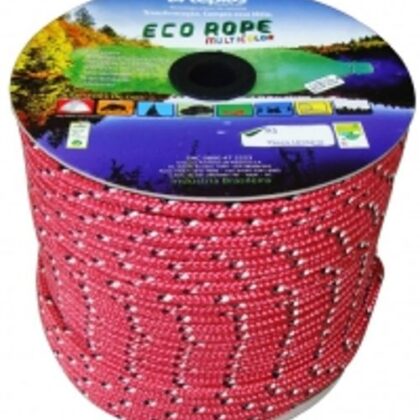 CORDA MULTIF PP VIRGEM CARRETEL 12mm(140m) ARTPLUS