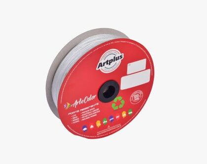 CORDA MULTIF PP VIRGEM CARRETEL BR 05mm(250m) ARTPLUS