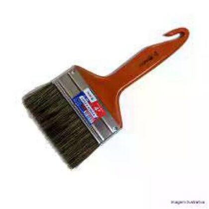 PINCEL TIGRE 695 4 CERDA GRIS