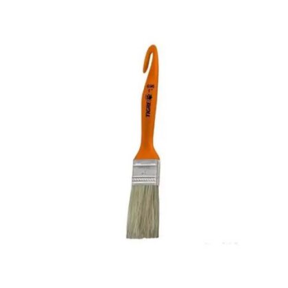 PINCEL TIGRE 696  3/4 CERDA BRANCA