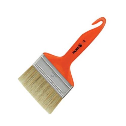 PINCEL TIGRE 696 1 CERDA BRANCA