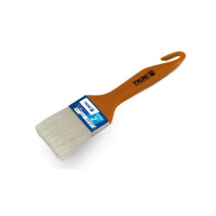 PINCEL TIGRE 696 2 CERDA BRANCA