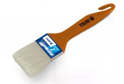 PINCEL TIGRE 696 3 CERDA BRANCA