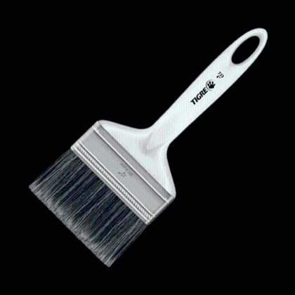 PINCEL TIGRE 723 4 SINT GRIS