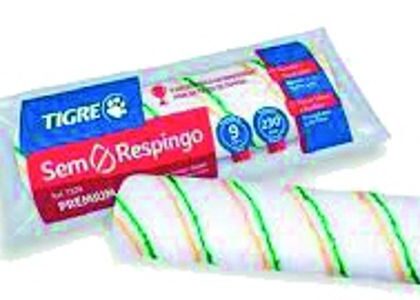 ROLO LA SINT TIGRE 1374 23 SEM RESPINGO