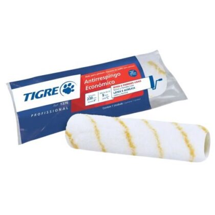 ROLO LA SINT TIGRE 1376 23 ANTIRRESPINGO ECON