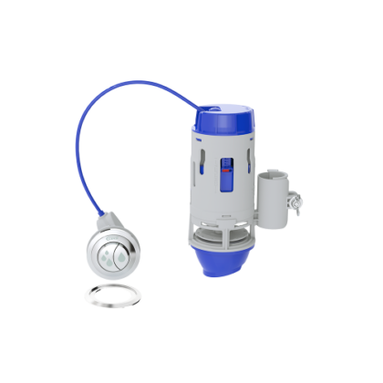 CAIXA ACOP MEC SAIDA DUAL FLUSH DUPLO CENSI