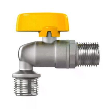 REG ESFERA P/GAS M&F 1/2 CENSI