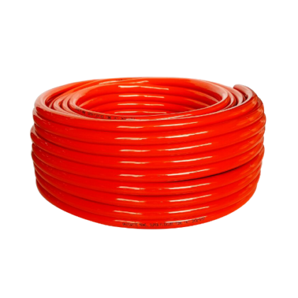 MANGUEIRA JARDIM SILICON(JG) VERM 7/16x1,6x30m UNIFORTTE