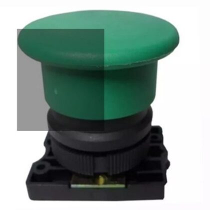 BOTAO IMPULSAO SOCO MAX BOTTONVD 40mm SLPFN2M4 STECK