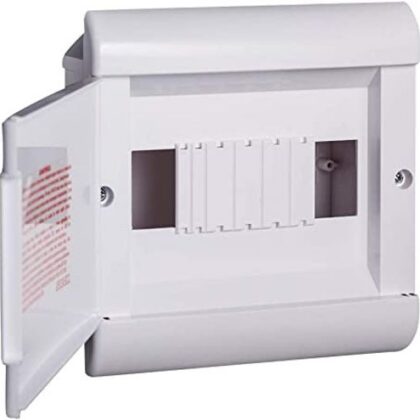 CD EMB PVC 08 DIN OURO BOX P OPACA SCM8OBR STECK