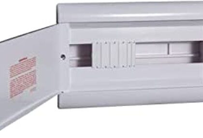 CD EMB PVC 16 DIN OURO BOX P OPACA SCM16OBR STECK