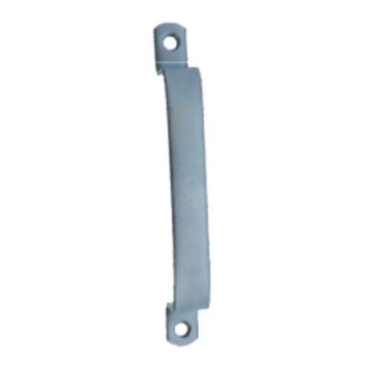 PUXADOR ACO INOX 10cm FERCA