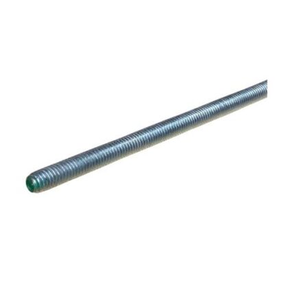 BARRA ROSCADA SYG UNC ZINC 12,7mm(1/2) 1m