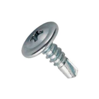 PARAFUSO DRYWALL FLANG 4,2x13 PONTA BROCA MULTI-FIX