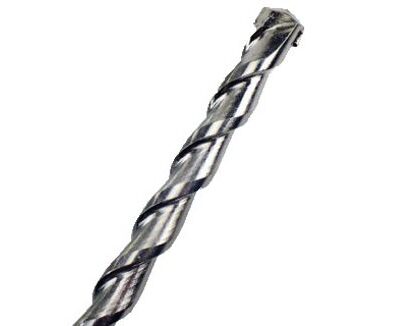 BROCA VIDEA EXTRA LONGA 9,5x330mm (3)BRASFORT 7591