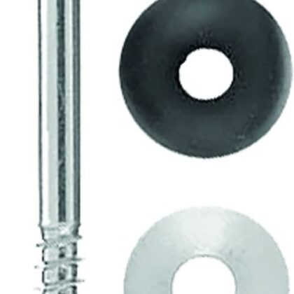 PARAFUSO TELHA 5/16x110mm COMPLETO ASTROFIX