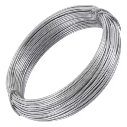 ARAME GALVANIZADO BWG 16 (10m) SYG