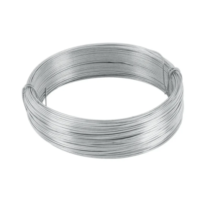 ARAME GALVANIZADO BWG 18 (10m) SYG