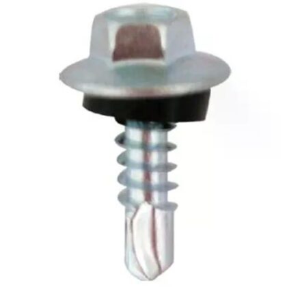 PARAFUSO BROC  SEXT M12x3 ZB ASTROFIX