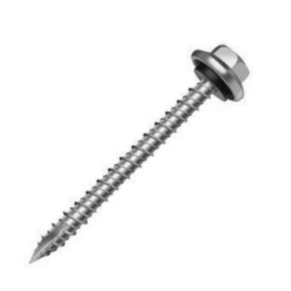 PARAFUSO ROS PERF OGIVADO SEXT 5,5x3.1/2 ZB ASTROFIX