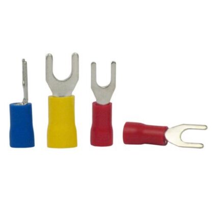 TERM PRE ISOL GARFO 6,0mm D9.0 L24,0(100) G20