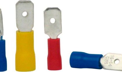 TERM PRE ISOL LUVA MACHO 1.5mm D6.3 L21,0(100)G20