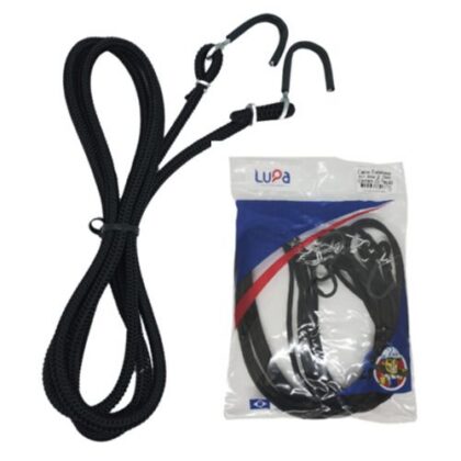 CABO EXTENSOR METAL 1,5M C/(3) PC LUPA