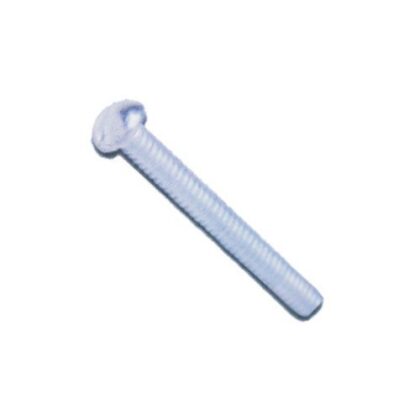 PARAFUSO MAQ RED BSW ZB   1/8x1,1/2