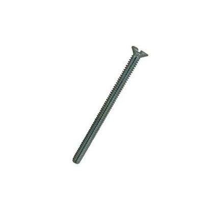 PARAFUSO P/CX LUZ CHA 9/64 NC6x3