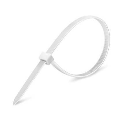 CINTA LACRE BRANCA 2,5x100 G20