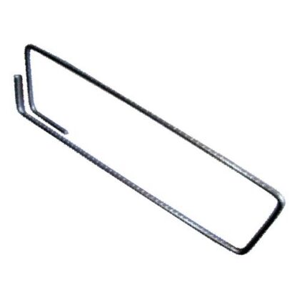 ESTRIBO VERG ACO 4,2mm 12x22 GERDAU